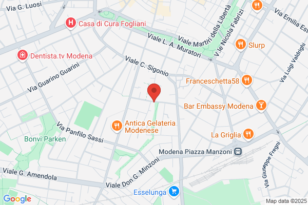Centro Estetico Malmusi Silvana