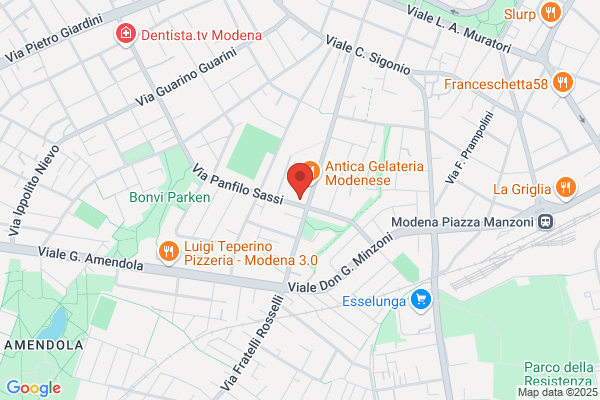 Estetic Benessere Estetico
