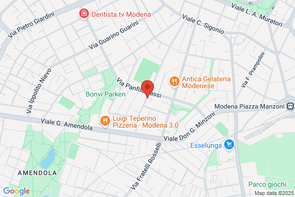 Estetica Maria
