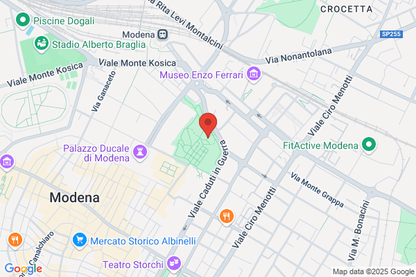Istituto D.A.N.A.