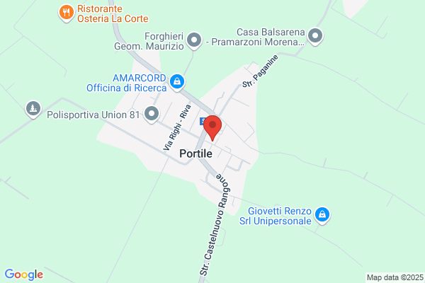 Panciroli luciano