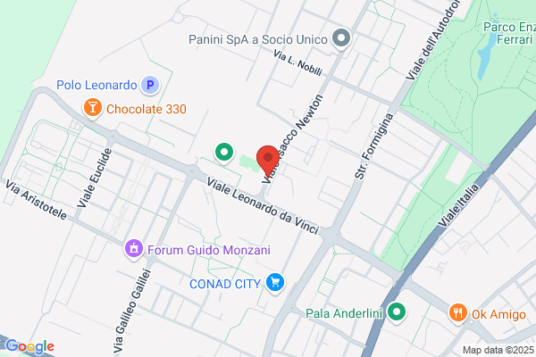 Istituto San Paolo S.R.L.