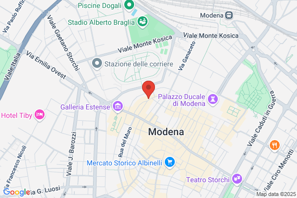 Romanica Scuola di Italiano per Stranieri