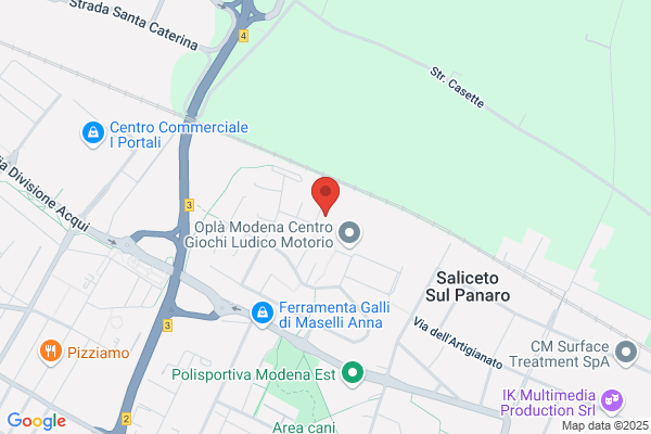 Scuola Regionale-Specializzata Di Polizia Locale