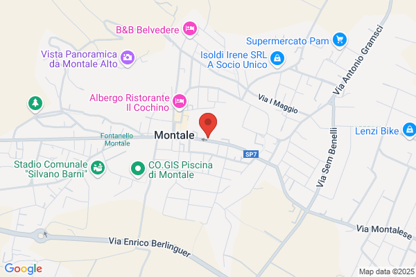 Mondo Divino - Birreria Enoteca