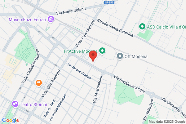 Metalservices Srl