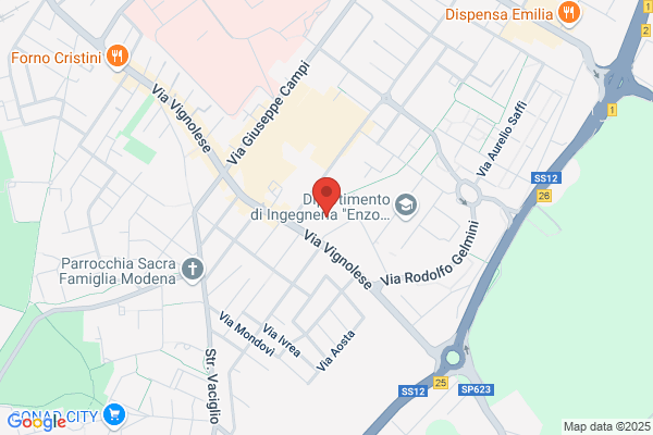 Lavanderia E Tintoria La Rinascente (S.N.C.)