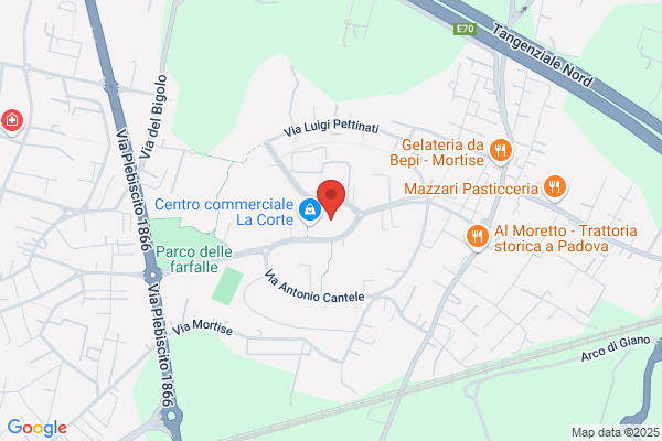 La Bottega Dellocchiale S.R.L.