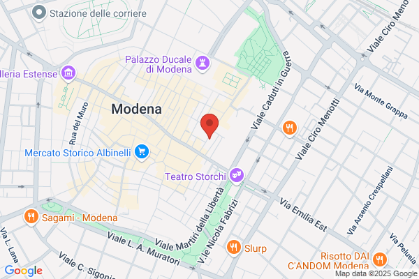 Libreria Del Viale