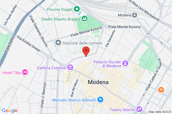 Libreria Goliardica (S.R.L.)