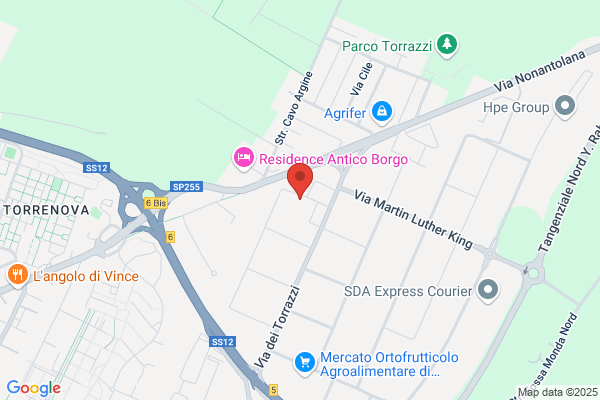 Fiat Om Carrelli Elevatori (S.P.A.)
