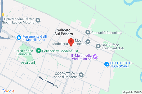 Galli Arrigo & C. (S.N.C.)