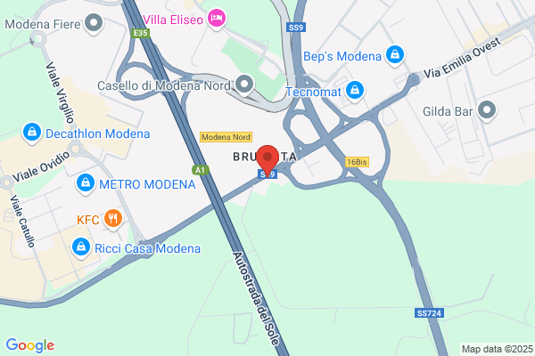 Modena Carri S.R.L.