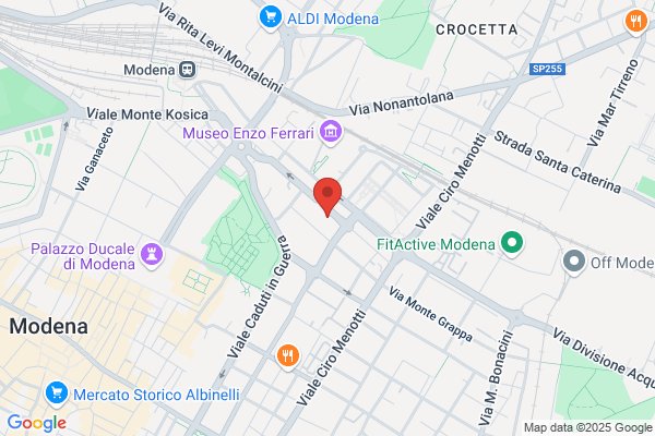 Dpiù Supermercato Modena