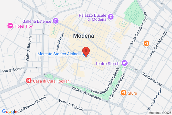Salumeria Gastronomia La Nicchia S.N.C.