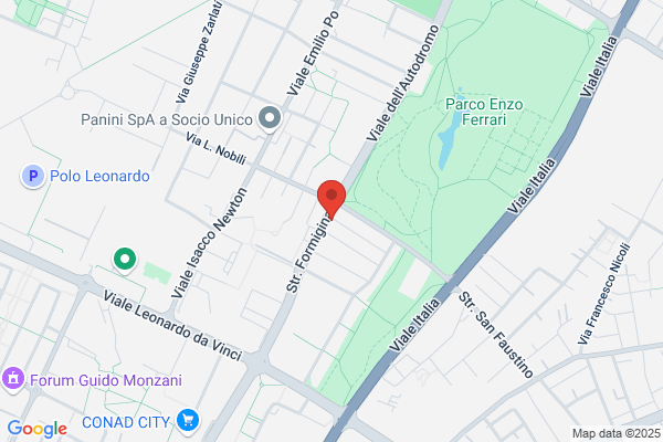 Gibertini Bruno