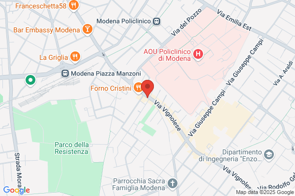 Macelleria Rabitti Elio E Luisa