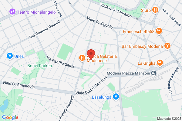 Laboratorio Dentistico Prodent