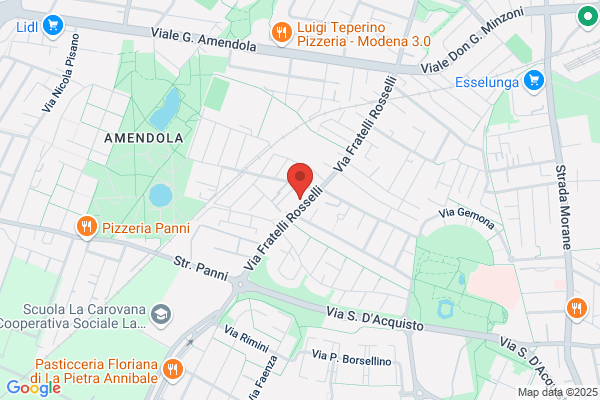 Laboratorio Odontotecnico Di Prima Giuseppe