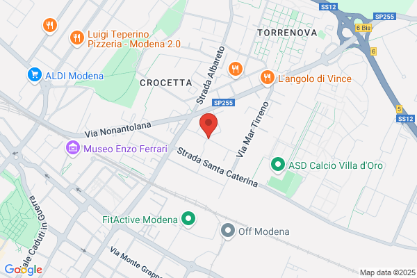 Modena & C.