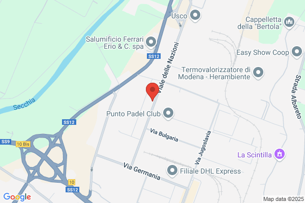 Scaglioni alberto