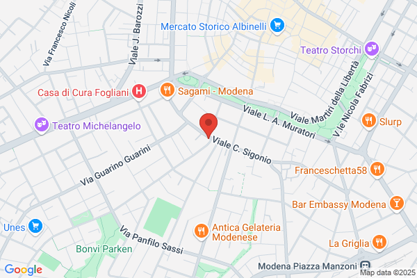 Andreotti Dott.ssa Maria Cristina