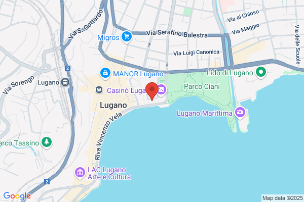 Scaglioni alberto (Dr.)