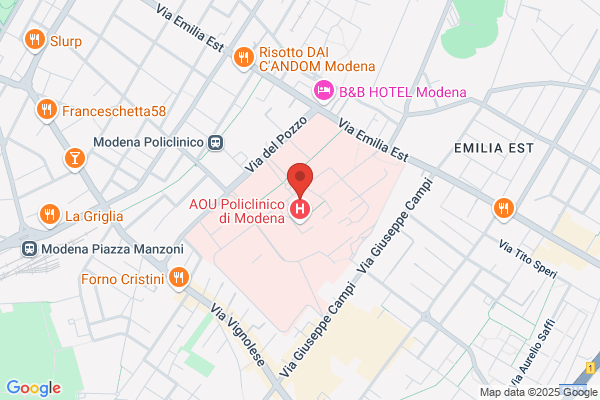 Studio Associato Di Medicina E Chirurgia Durgenza Dr.Facchini E ga/// (Ruti)