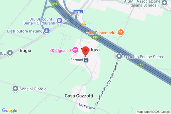 Galli Donatella (Dr.)