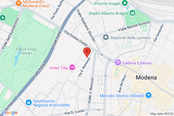 Moda Nuova(S.N.C.)