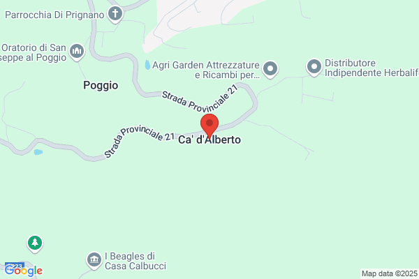 Lassainato Alberto