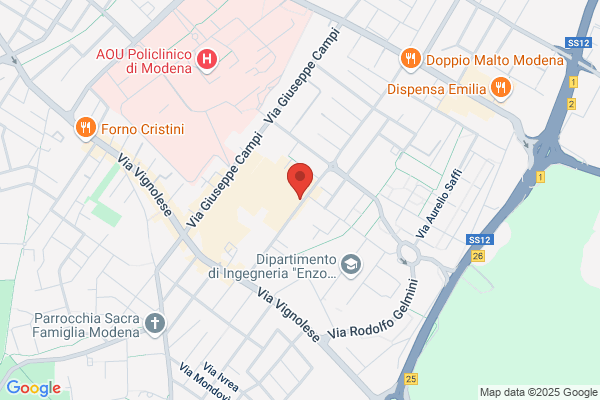 Officine Roncaglia (S.P.A.)