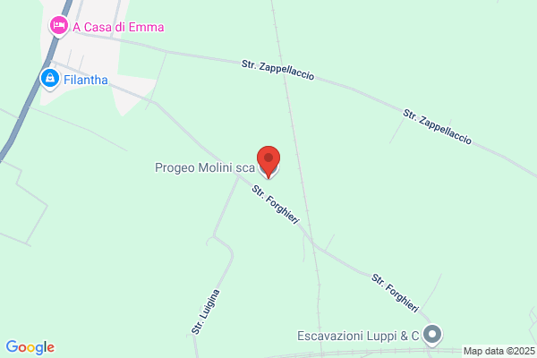 Progeo (Soc.Coop.R.L.)