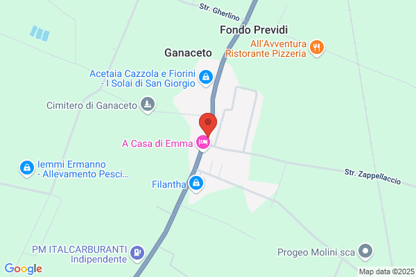 Bonaccini Arredamenti