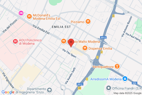 Eminflex Modena