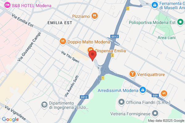 Interni Modena
