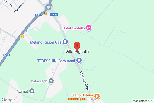 Pignatti - Casa - S.R.L.
