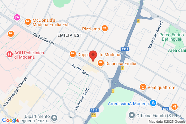 Mobilia Arredamenti