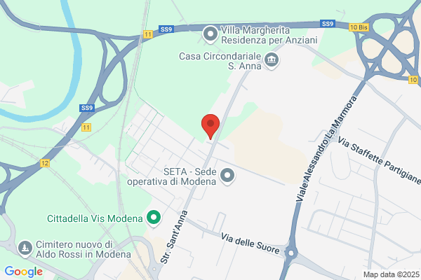 Methodo Di Mazzoni Silingardi E Zanni (S.N.C.)