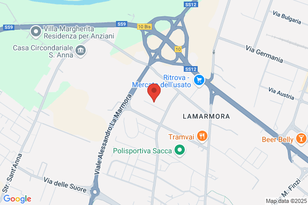Franchini Lelio (Geom.)