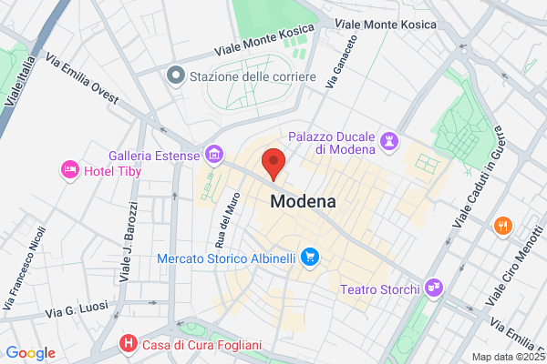 Scuola Materna Sacro Cuore