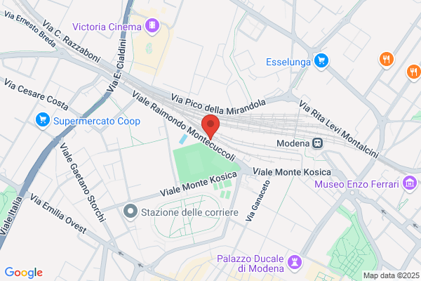 Pubblimodena (S.N.C.)