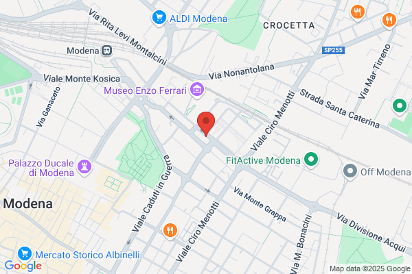 Centrodent di Arpini e Giusti