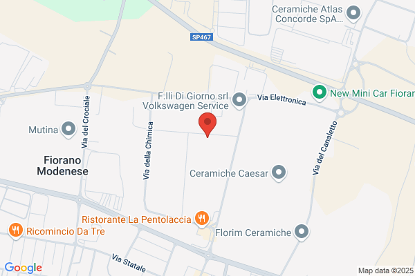 Keradent Snc Di Braglia E Mascarello