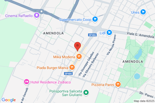 Agenzia di Onoranze Funebre Babini Giuseppe