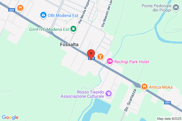 Terracielo Funeral Home
