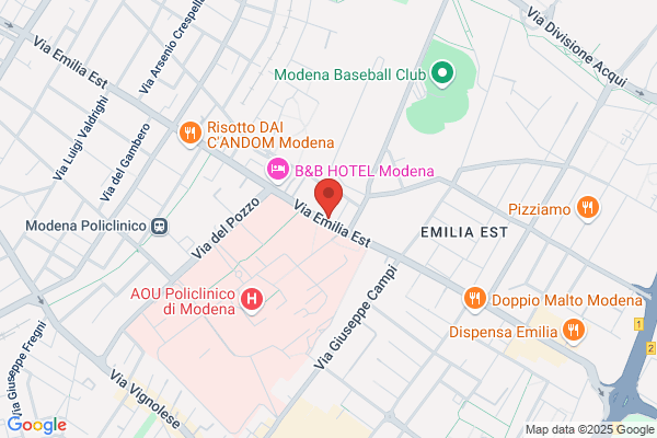 Modena Funeral House S.R.L.