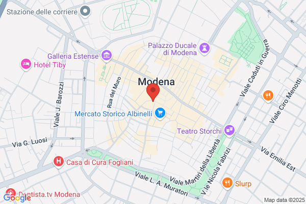 Gioielleria Cioni S.R.L.