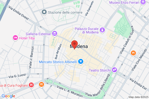 Gioielleria Aura S.R.L.