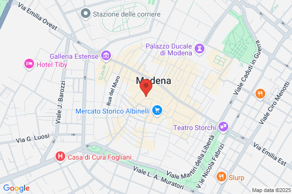 Gioielleria Uber (S.R.L.)